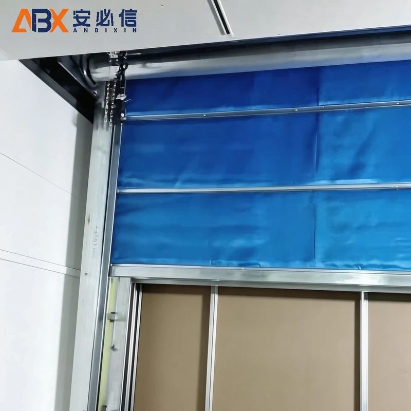 兴安盟背带堆积门